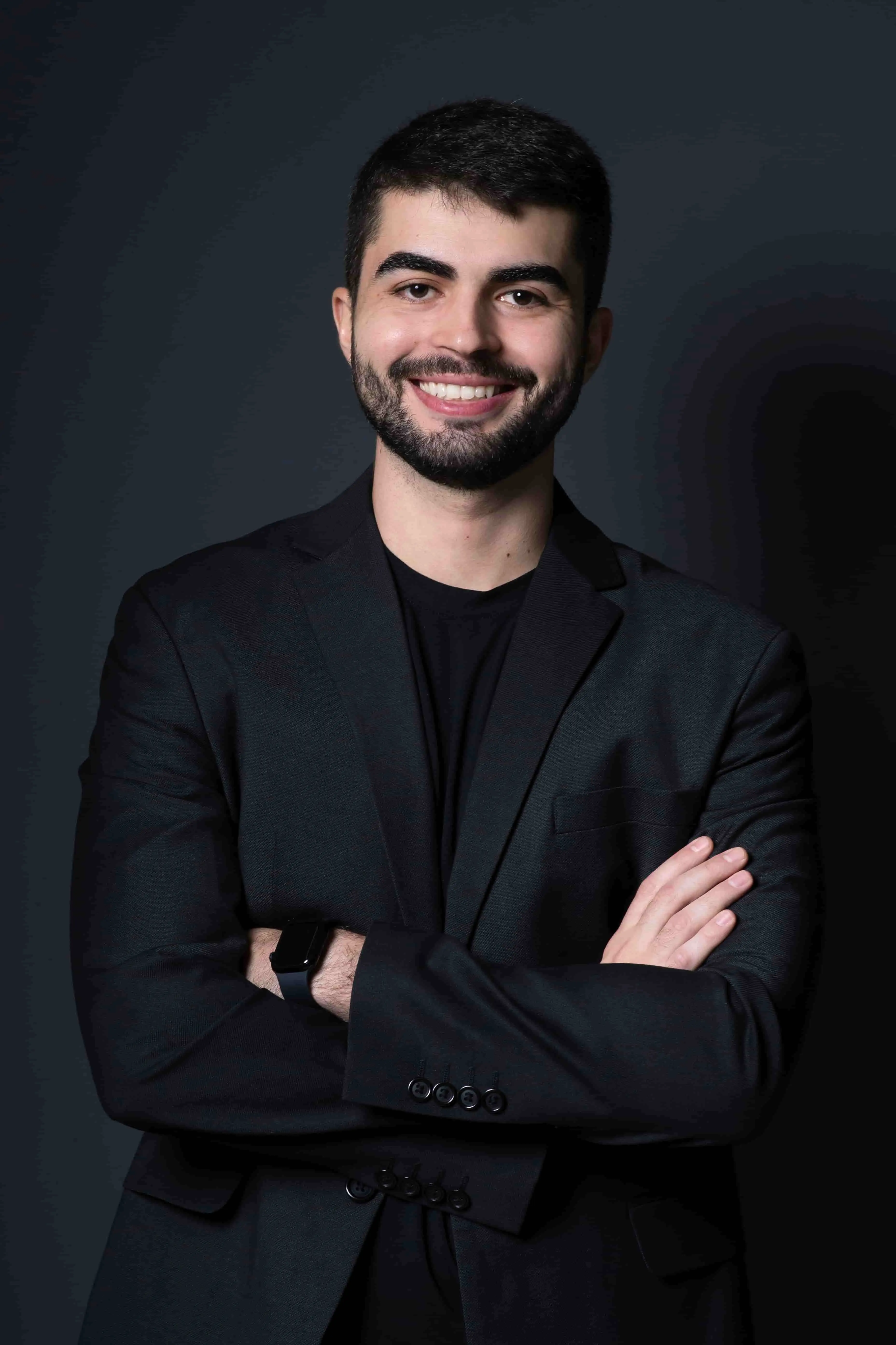 Vinícius Branquinho